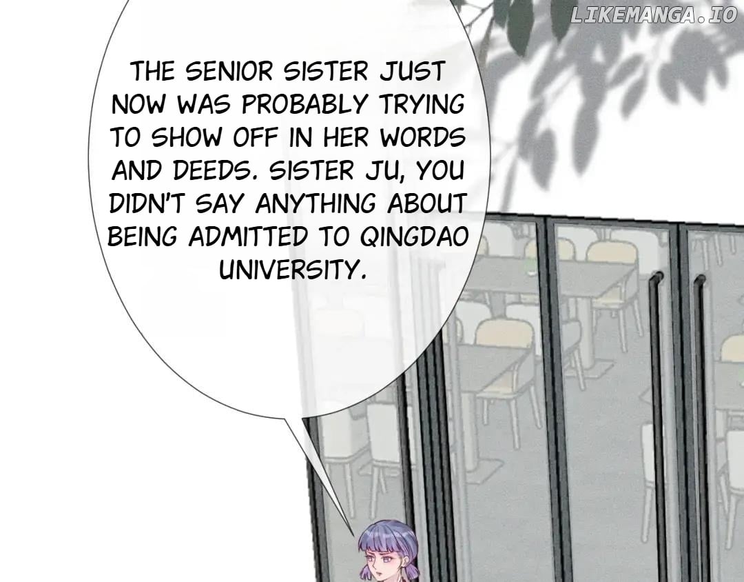 Everyone's Darling Chapter 148 - page 35